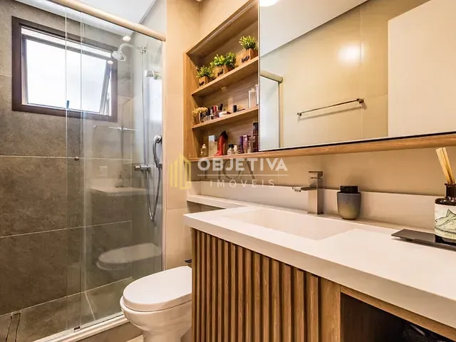 Apartamento 2 quartos e 3 banheiros, à venda, no bairro Passo da Areia em Porto Alegre