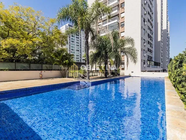 Apartamento 2 quartos e 3 banheiros, à venda, no bairro Passo da Areia em Porto Alegre