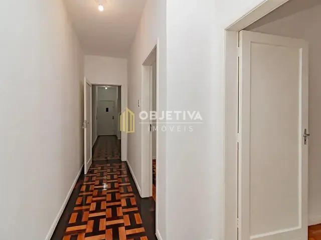 Apartamento 2 quartos e 1 banheiro, à venda, no bairro Floresta em Porto Alegre