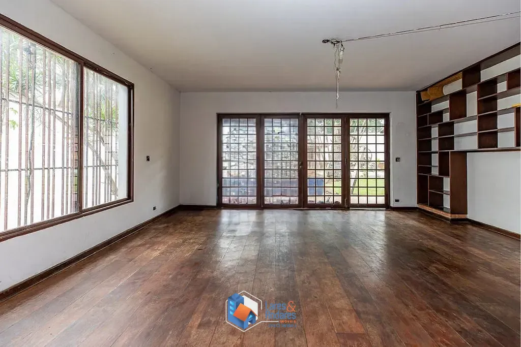 Casa, 6 quartos, 1180 m² - Foto 22
