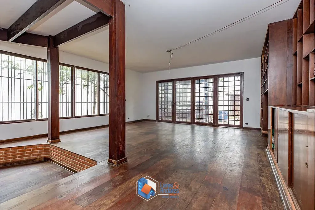 Casa, 6 quartos, 1180 m² - Foto 23