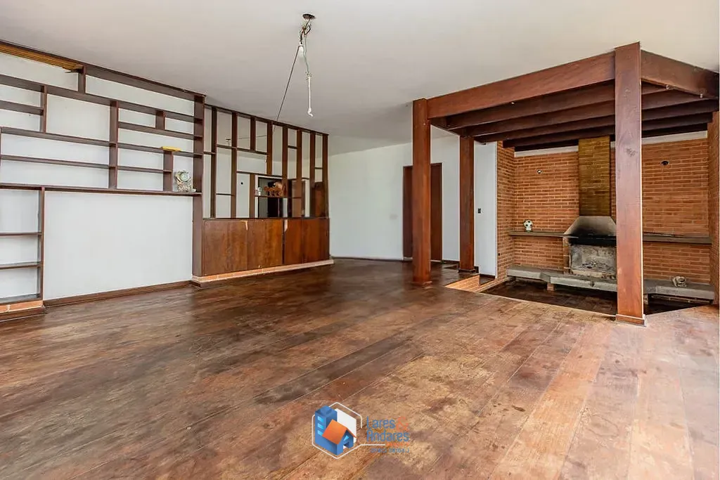 Casa, 6 quartos, 1180 m² - Foto 25