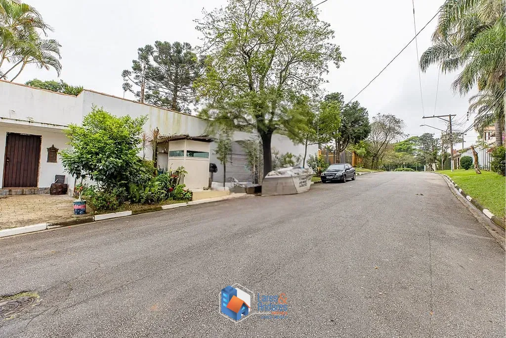 Casa, 6 quartos, 1180 m² - Foto 30