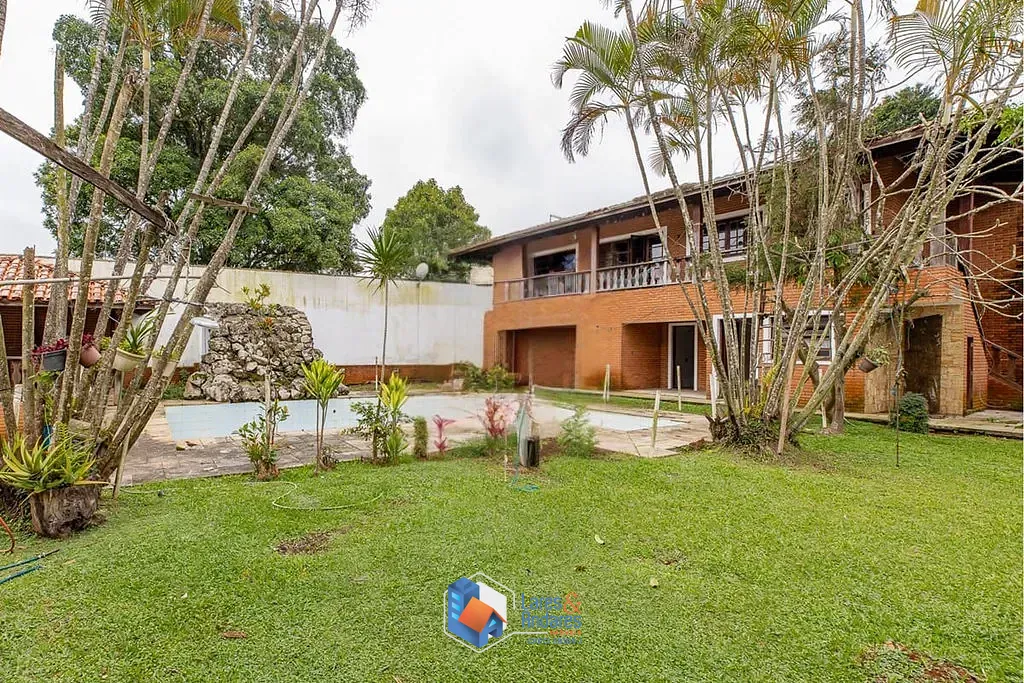 Casa, 6 quartos, 1180 m² - Foto 33