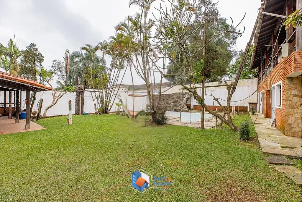 Casa, 6 quartos, 1180 m² - Foto 34