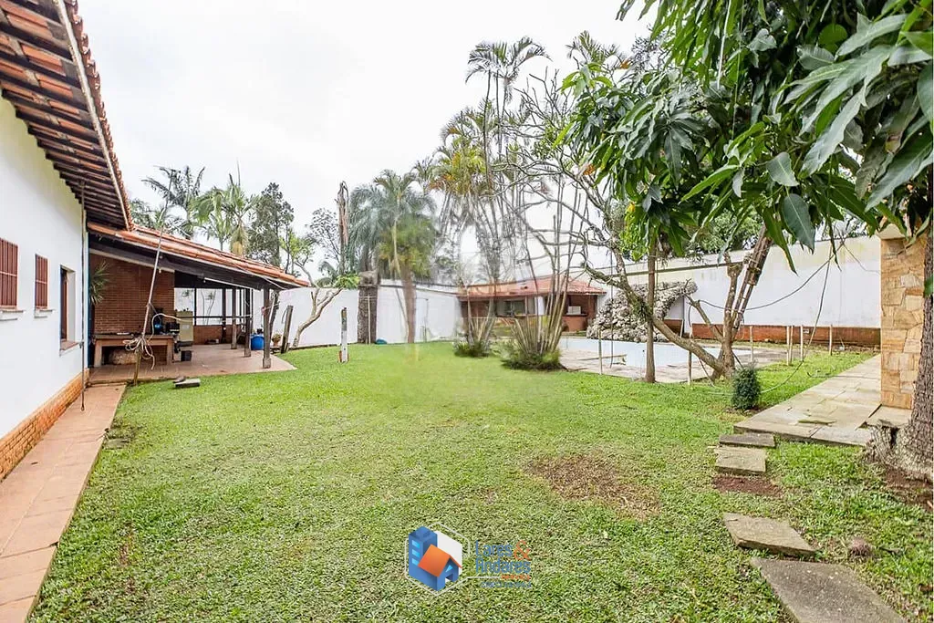 Casa, 6 quartos, 1180 m² - Foto 35