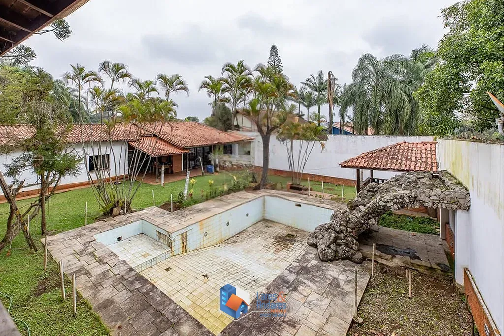 Casa, 6 quartos, 1180 m² - Foto 36