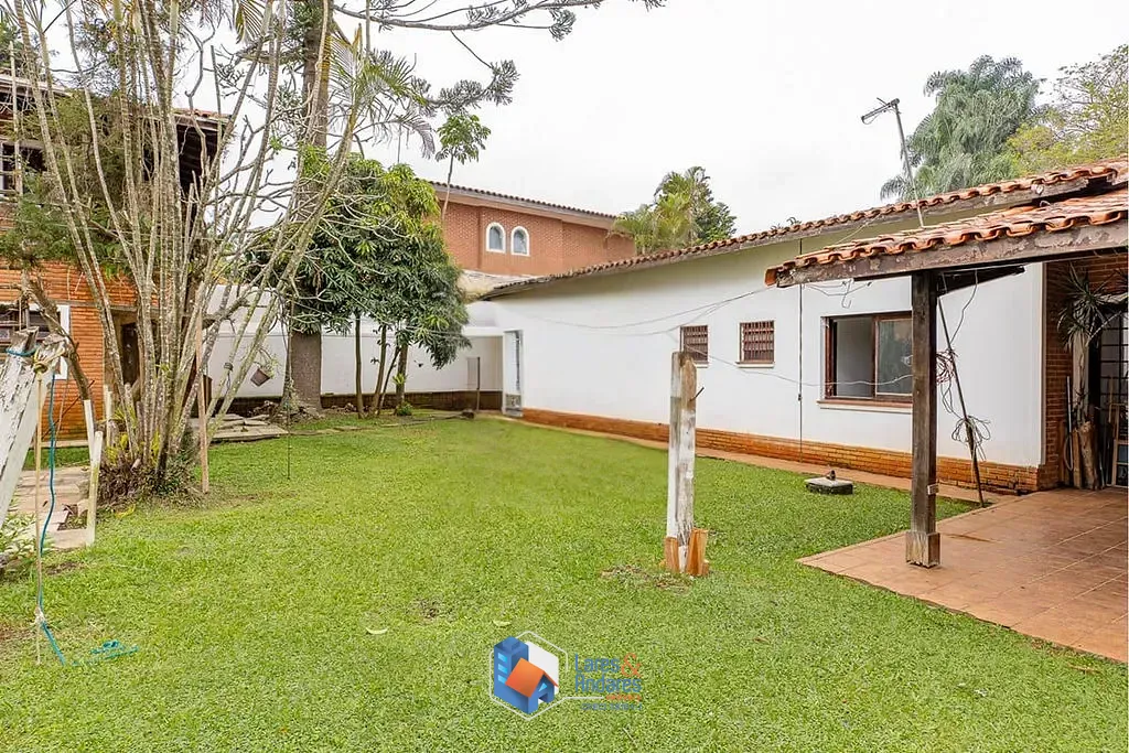 Casa, 6 quartos, 1180 m² - Foto 37