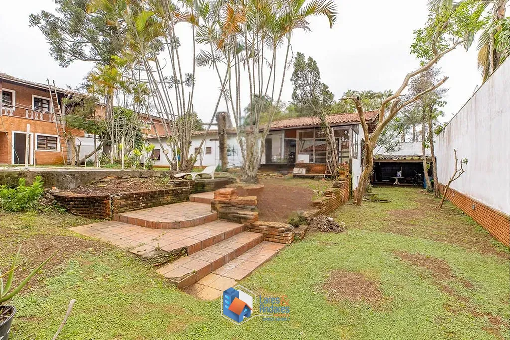 Casa, 6 quartos, 1180 m² - Foto 38