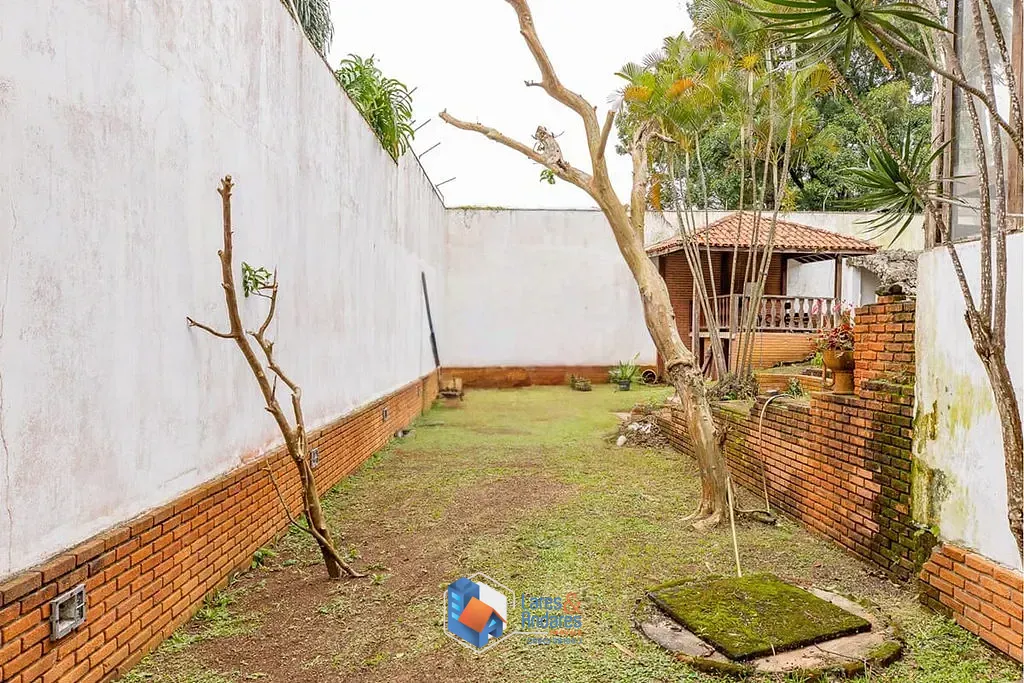 Casa, 6 quartos, 1180 m² - Foto 39