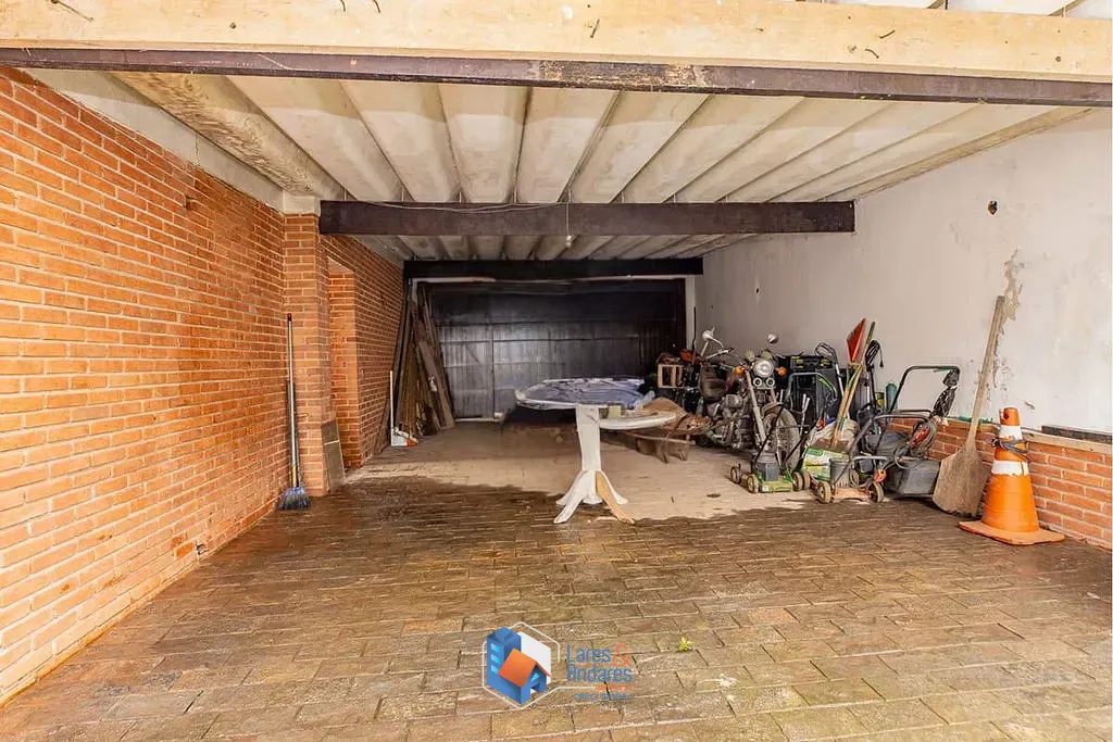 Casa, 6 quartos, 1180 m² - Foto 11