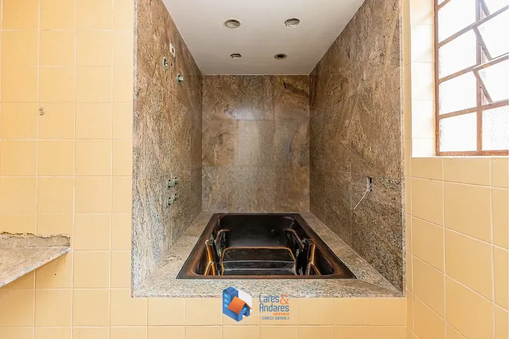 Casa, 6 quartos, 1180 m² - Foto 15