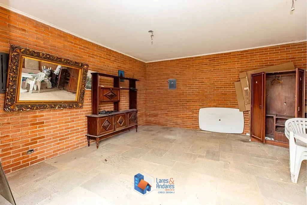 Casa, 6 quartos, 1180 m² - Foto 19