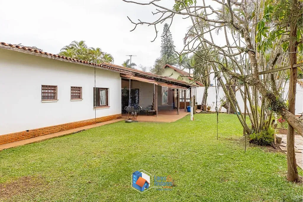 Casa, 6 quartos, 1180 m² - Foto 20