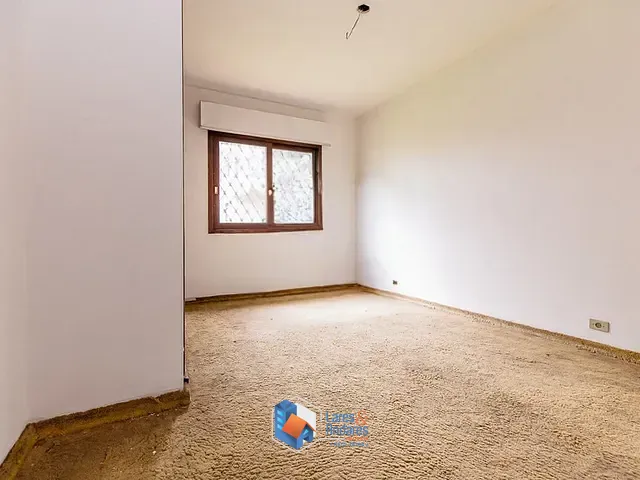 Casa 6 quartos e 7 banheiros, à venda, no bairro Interlagos em São Paulo