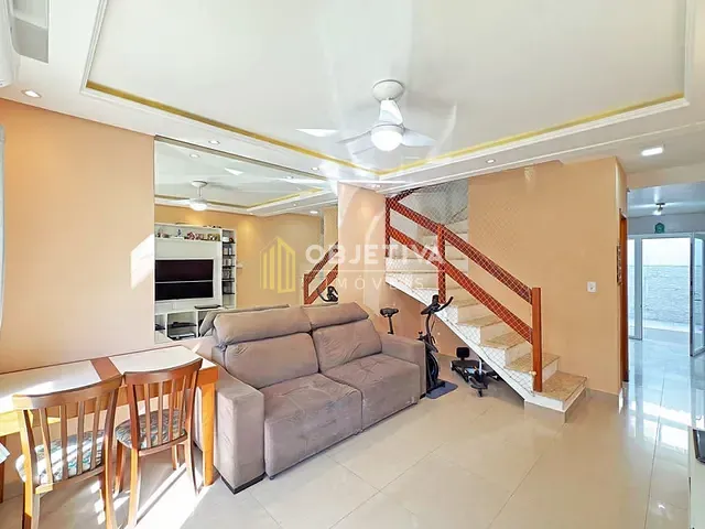 Casa 3 quartos e 2 banheiros, à venda, no bairro Hípica em Porto Alegre