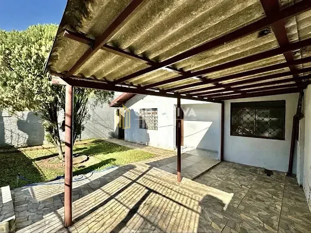 Casa 3 quartos e 1 banheiro, à venda, no bairro Nossa Senhora das Graças em Canoas