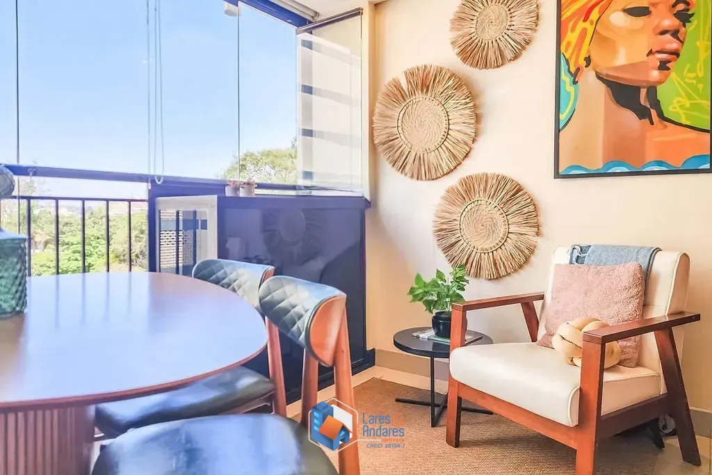 Apartamento, 2 quartos, 68 m² - Foto 35