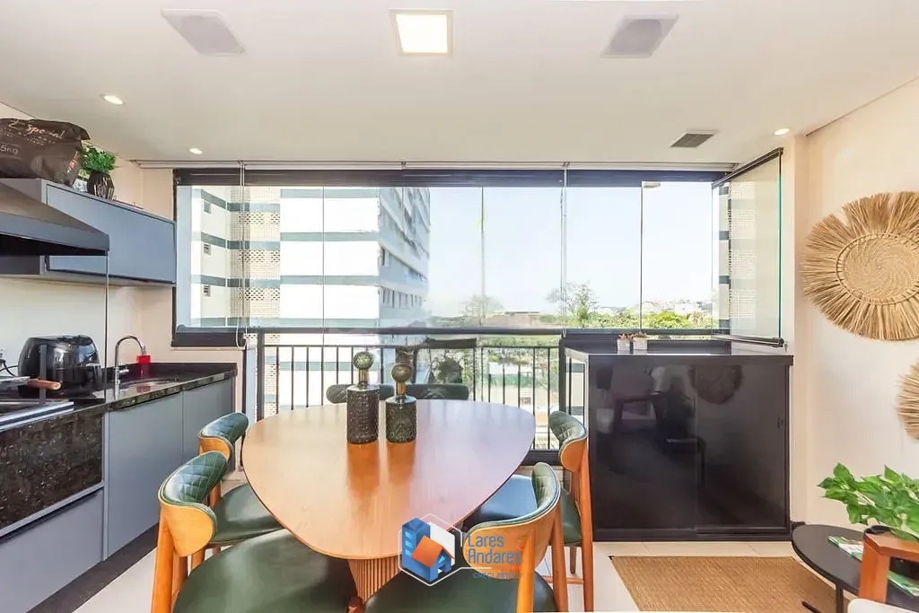 Apartamento, 2 quartos, 68 m² - Foto 37