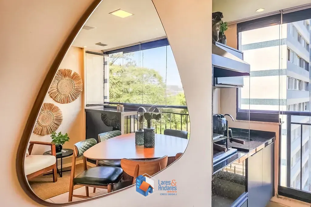 Apartamento, 2 quartos, 68 m² - Foto 40