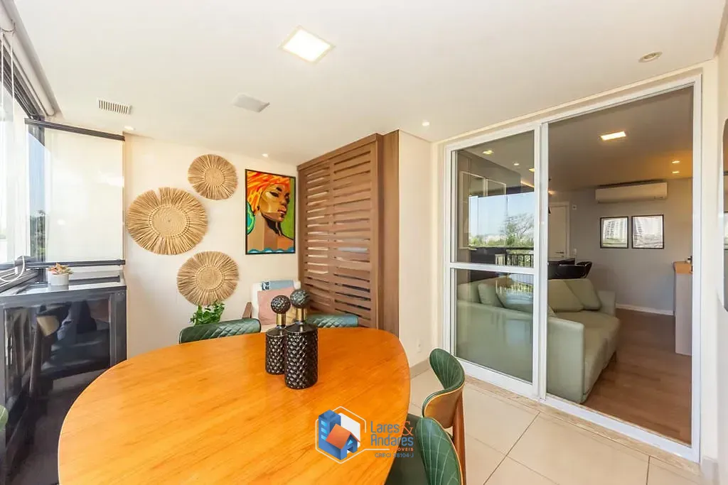 Apartamento, 2 quartos, 68 m² - Foto 41