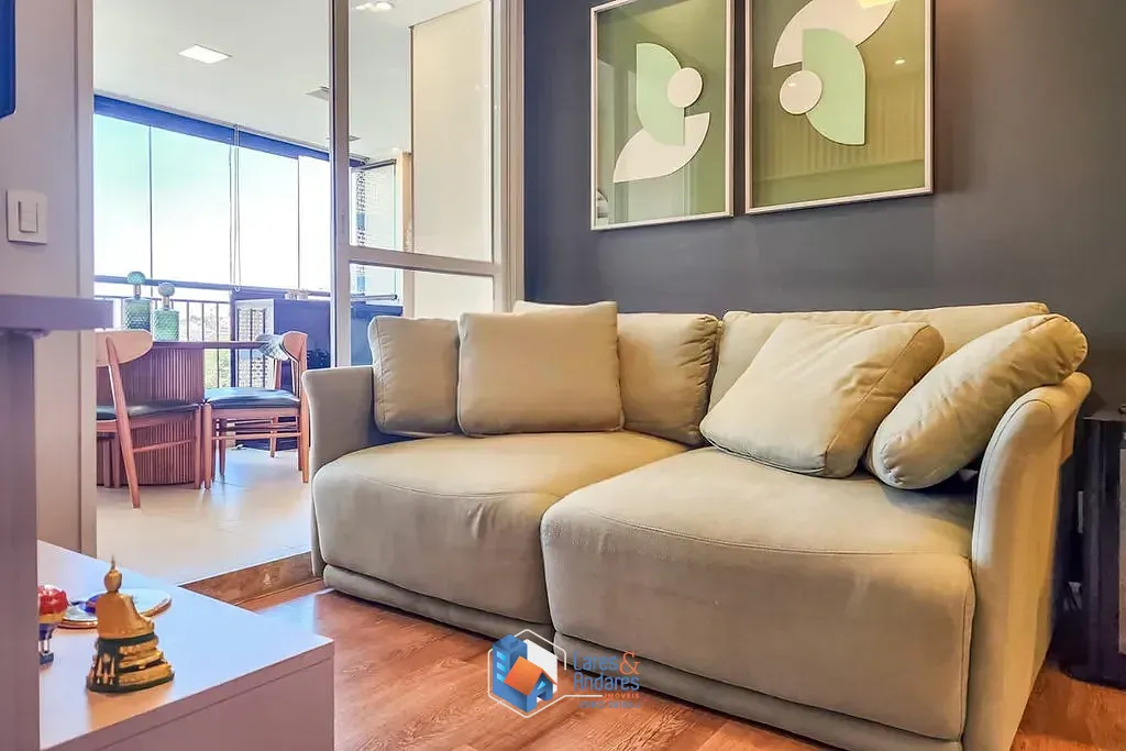 Apartamento, 2 quartos, 68 m² - Foto 43