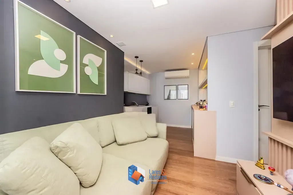 Apartamento, 2 quartos, 68 m² - Foto 44