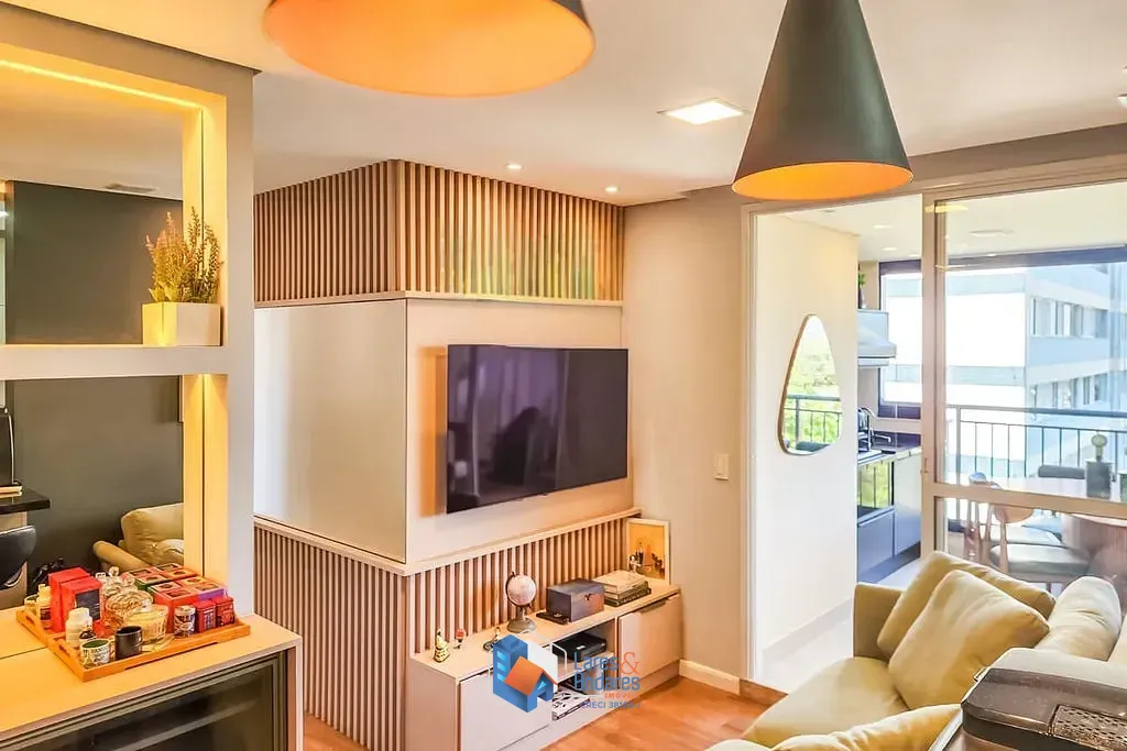 Apartamento, 2 quartos, 68 m² - Foto 45