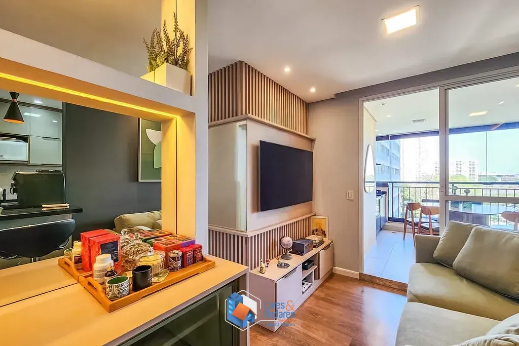 Apartamento, 2 quartos, 68 m² - Foto 47