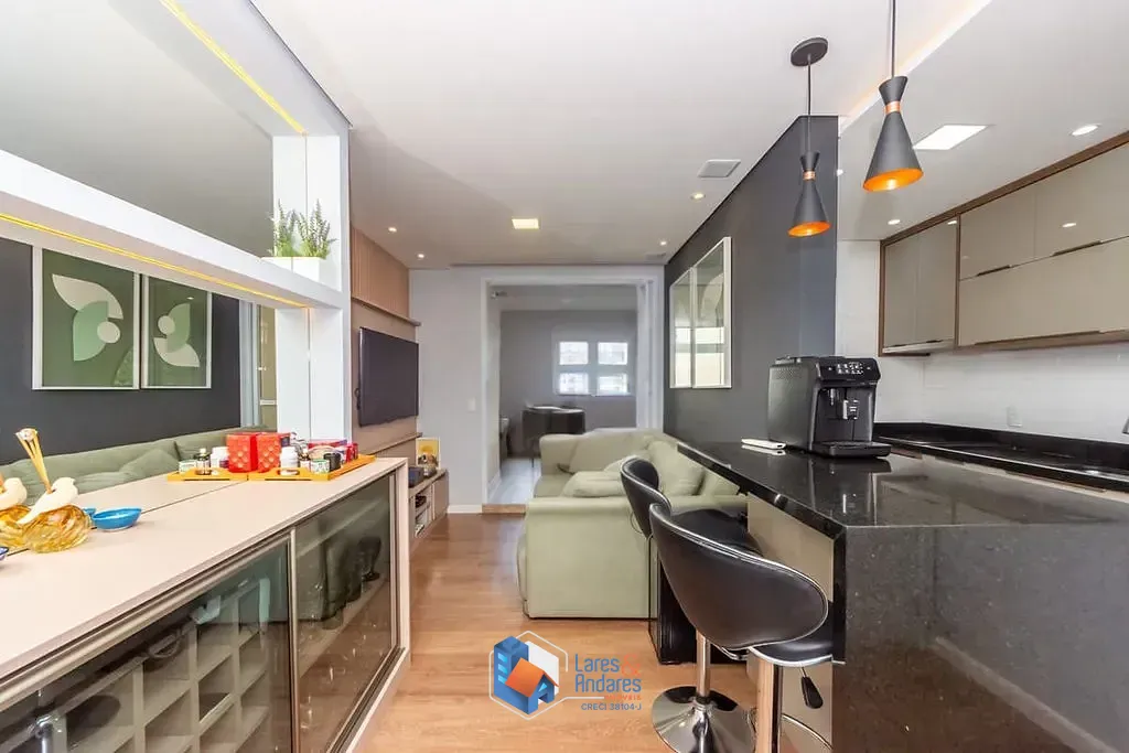 Apartamento, 2 quartos, 68 m² - Foto 48