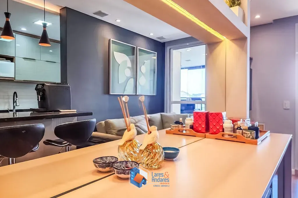 Apartamento, 2 quartos, 68 m² - Foto 34