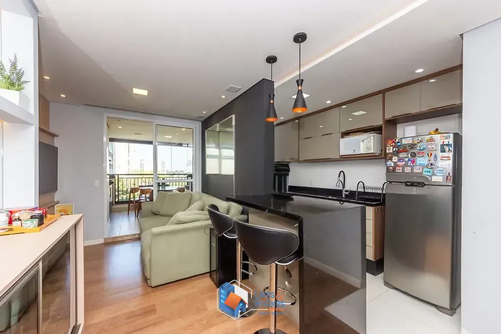 Apartamento, 2 quartos, 68 m² - Foto 52