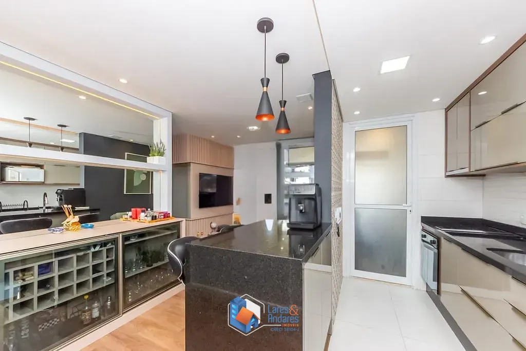 Apartamento, 2 quartos, 68 m² - Foto 53