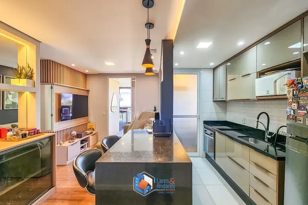 Apartamento, 2 quartos, 68 m² - Foto 54