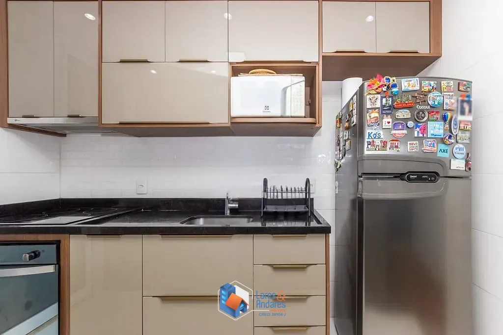 Apartamento, 2 quartos, 68 m² - Foto 56