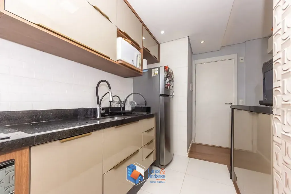 Apartamento, 2 quartos, 68 m² - Foto 57
