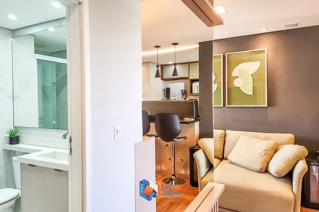 Apartamento, 2 quartos, 68 m² - Foto 58