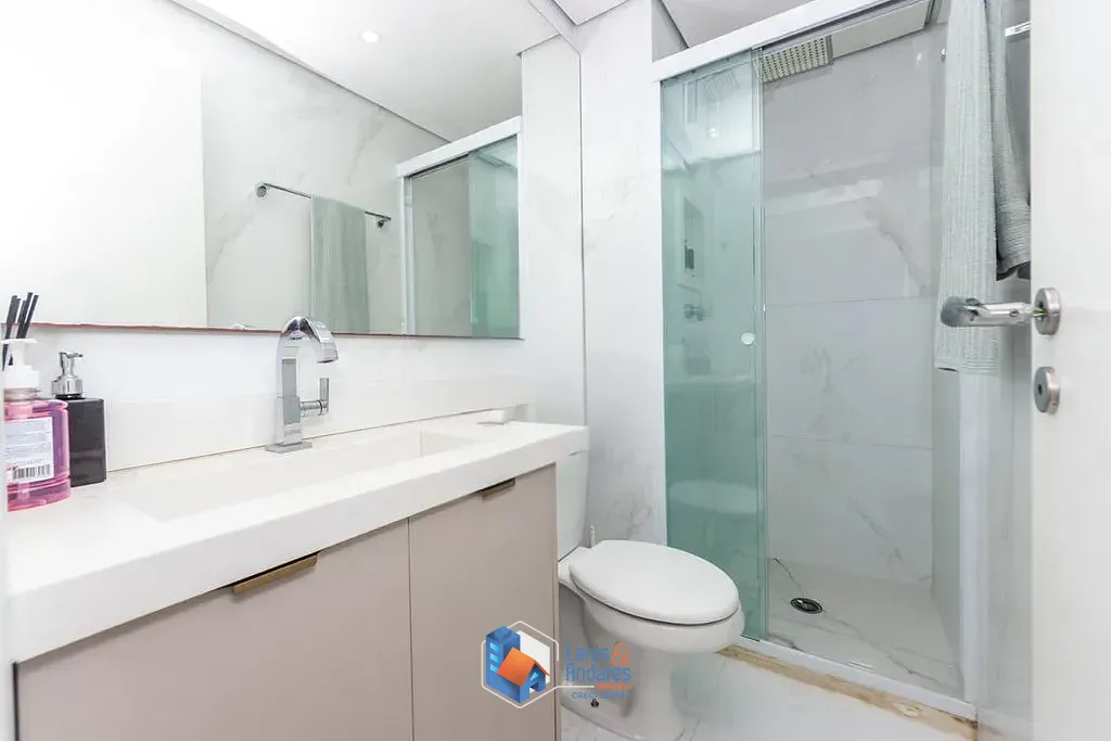 Apartamento, 2 quartos, 68 m² - Foto 59