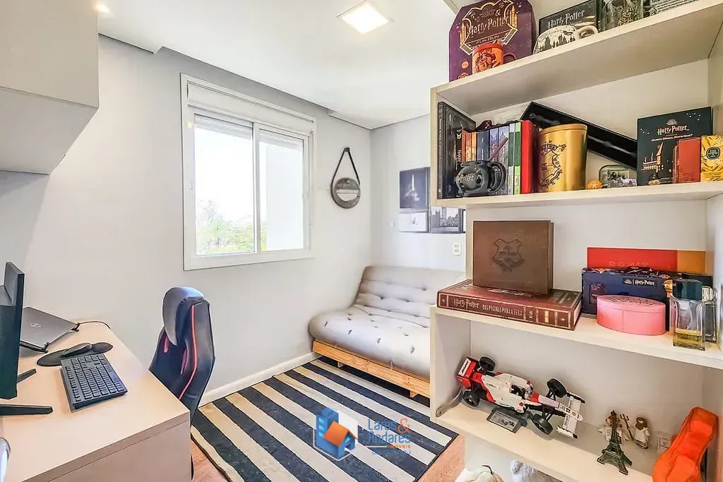 Apartamento, 2 quartos, 68 m² - Foto 60
