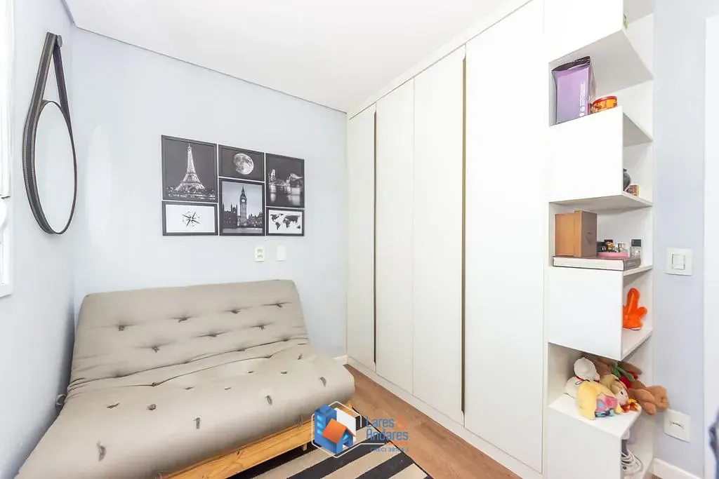 Apartamento, 2 quartos, 68 m² - Foto 61