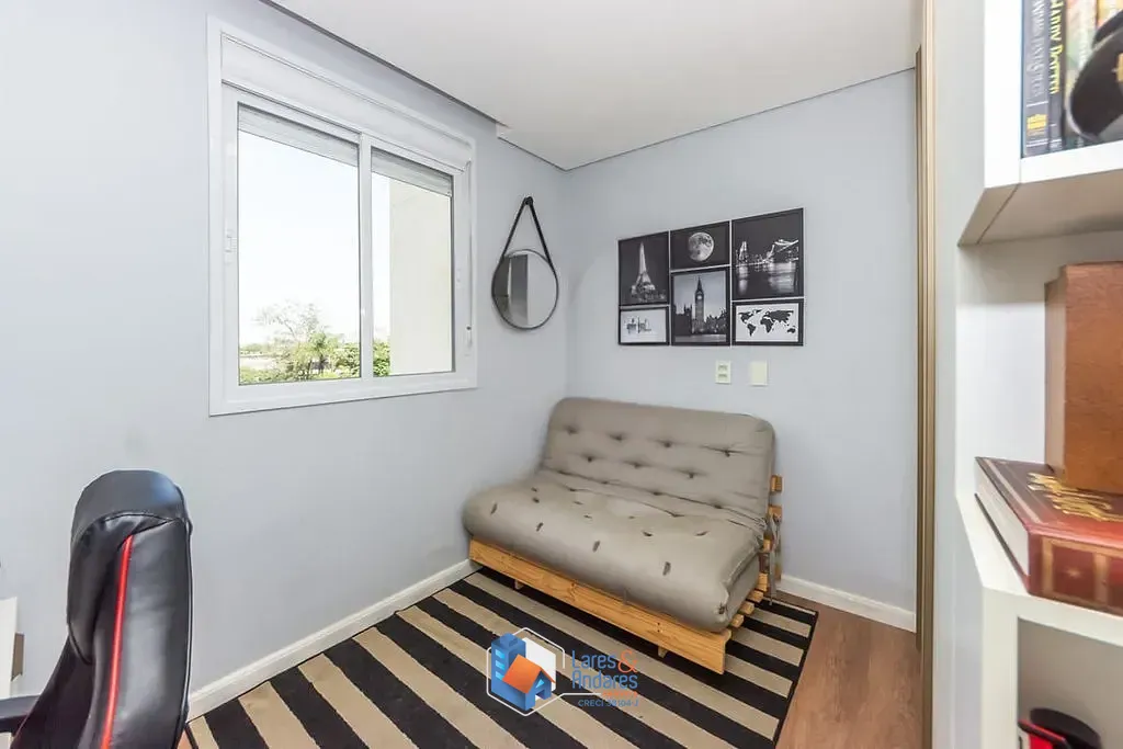 Apartamento, 2 quartos, 68 m² - Foto 64