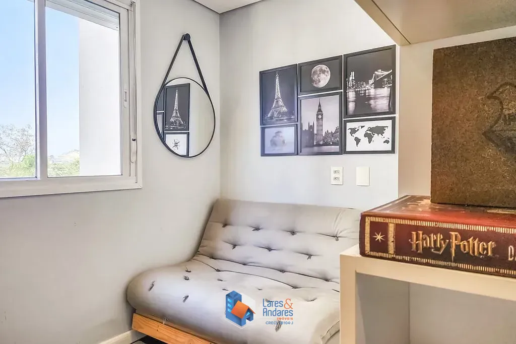 Apartamento, 2 quartos, 68 m² - Foto 18
