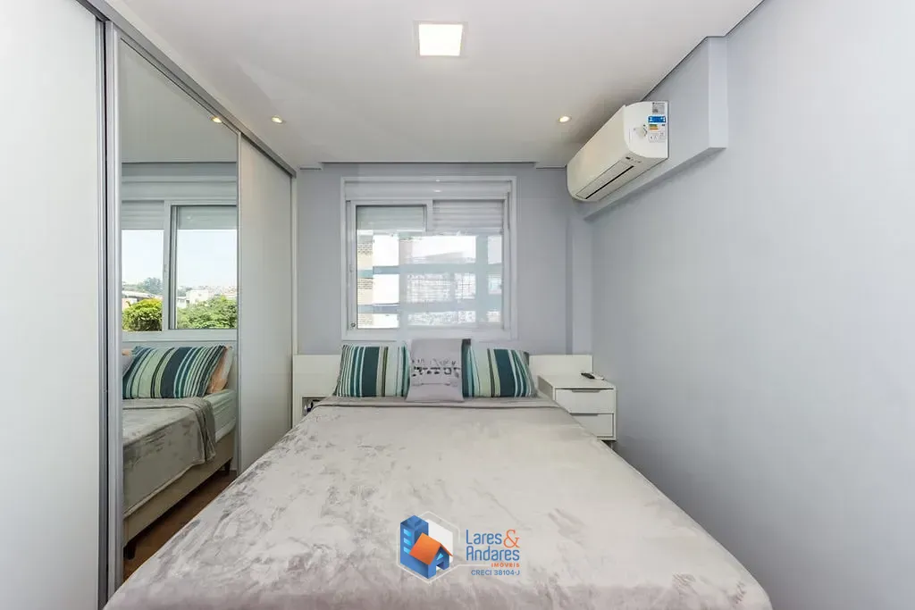 Apartamento, 2 quartos, 68 m² - Foto 17