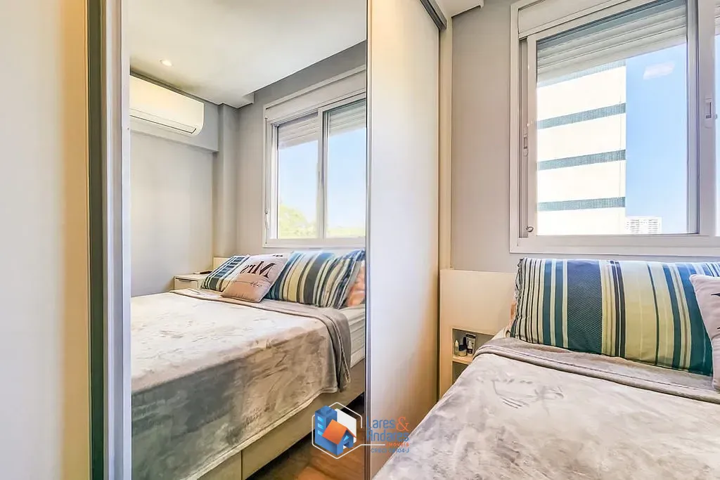 Apartamento, 2 quartos, 68 m² - Foto 16