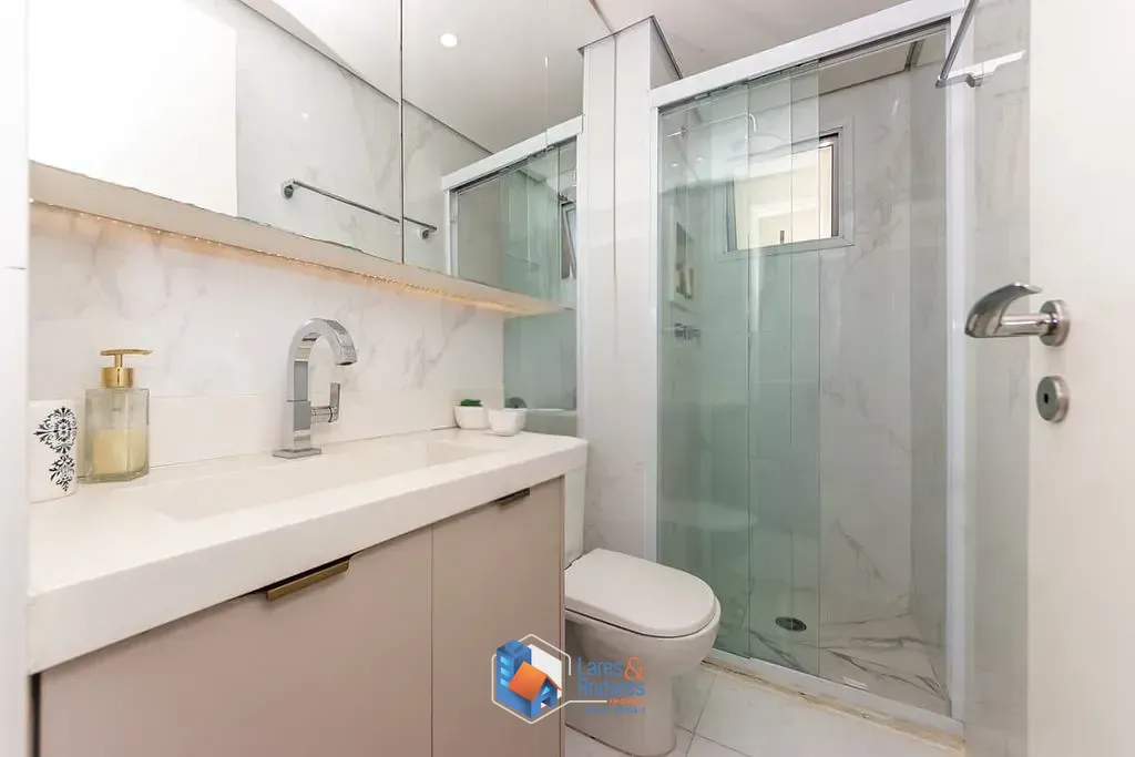 Apartamento, 2 quartos, 68 m² - Foto 15