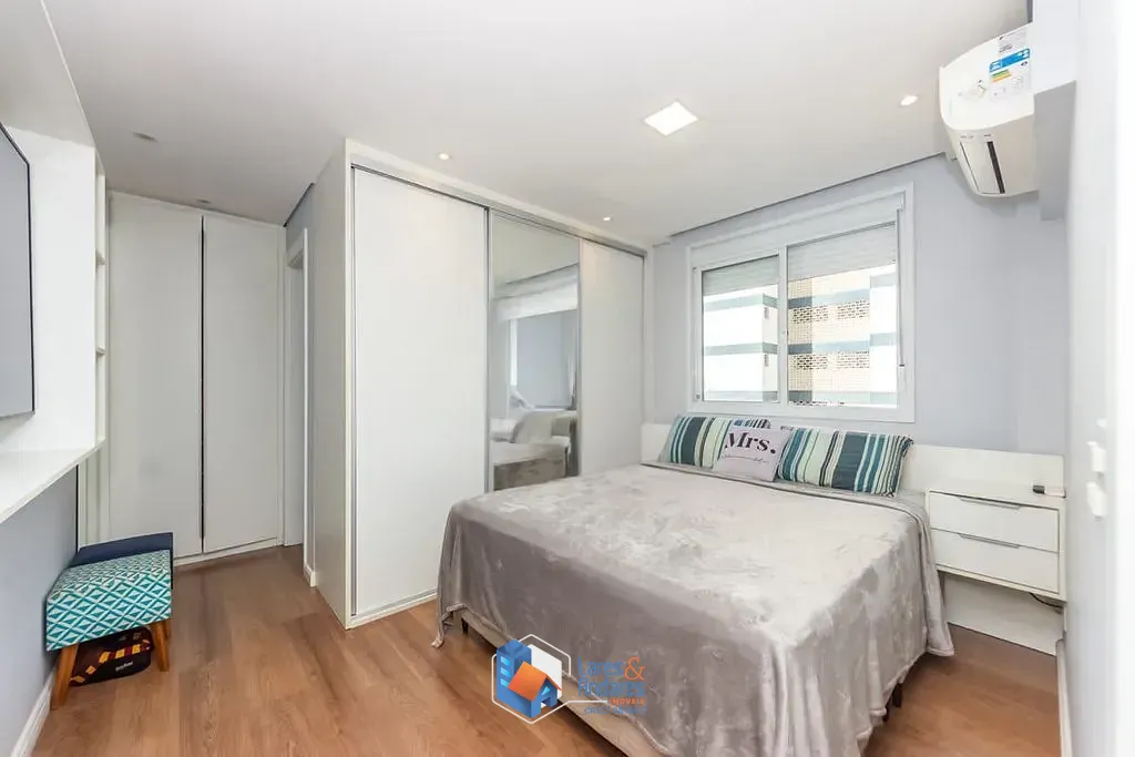 Apartamento, 2 quartos, 68 m² - Foto 14
