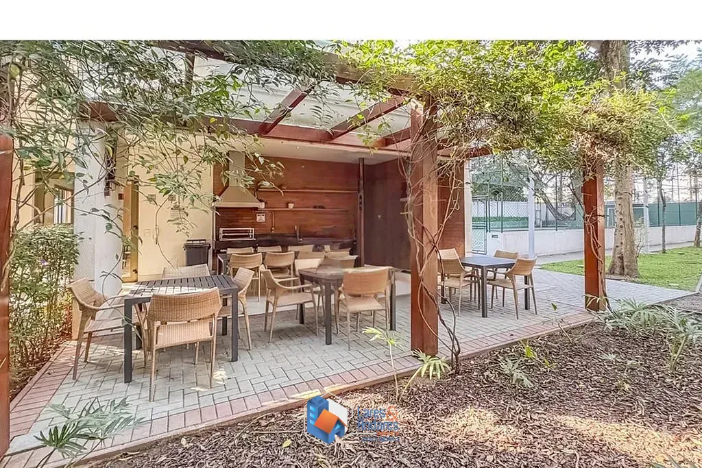 Apartamento, 2 quartos, 68 m² - Foto 11