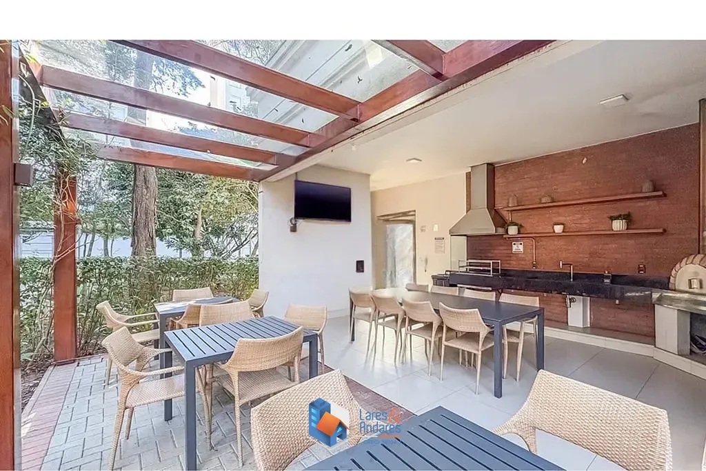 Apartamento, 2 quartos, 68 m² - Foto 10