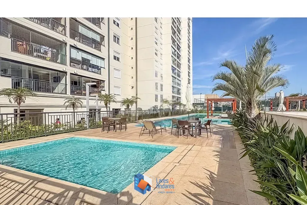 Apartamento, 2 quartos, 68 m² - Foto 7