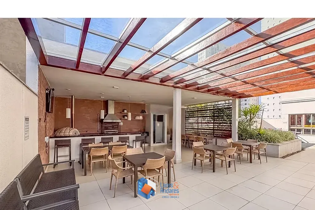 Apartamento, 2 quartos, 68 m² - Foto 5
